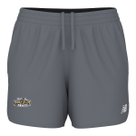 Yakima Sunkings Sunkings <span class="pdp-name-mascot">Yakima Sunkings</span> New Balance Women's Activate Tech Short Front Thumbnail