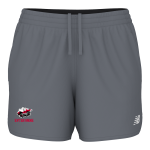 Kingston Cavaliers <span class="pdp-name-mascot">Kingston Middle School Cavaliers</span> New Balance Women's Activate Tech Short Front Thumbnail