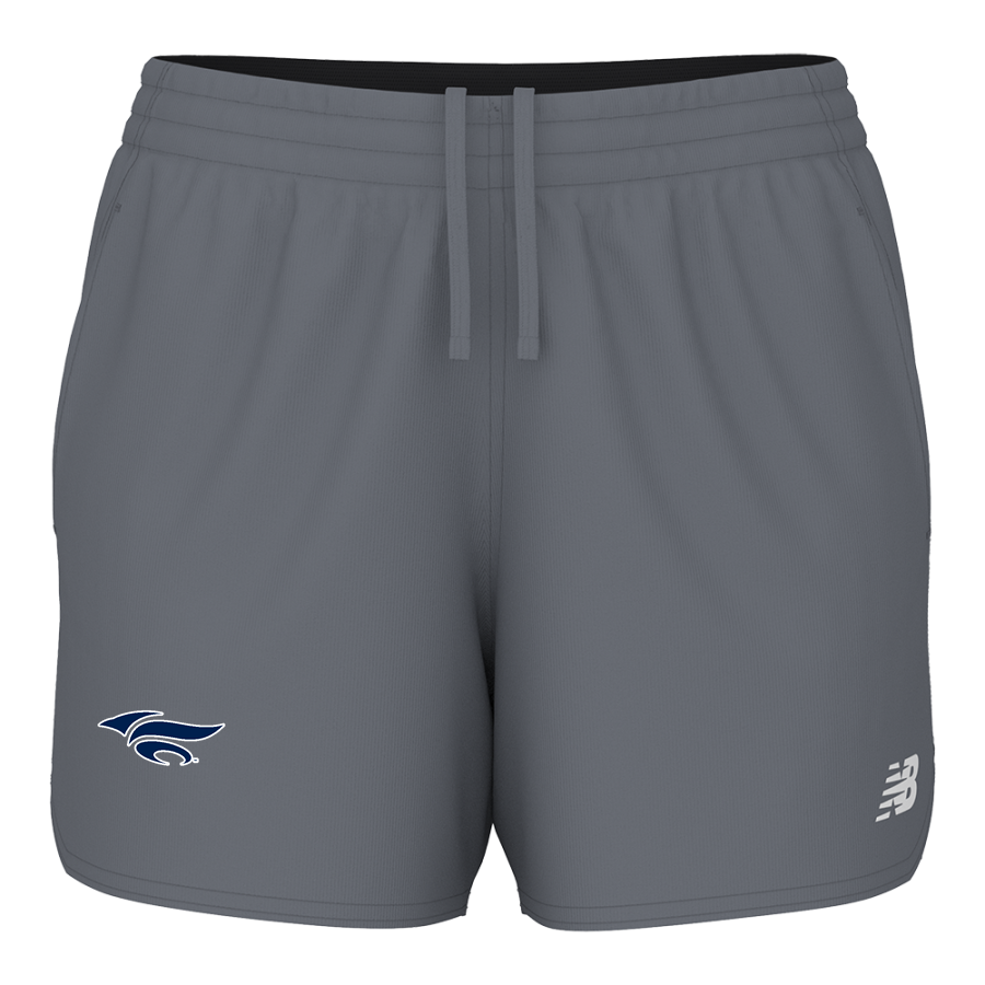 Runbirds Baseball Runbirds Baseball <span class="pdp-name-mascot">Runbirds Baseball</span> New Balance Women's Activate Tech Short