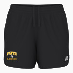 FAITH CHRISTIAN ACADEMY CONQUERORS <span class="pdp-name-mascot">FAITH CONQUERORS</span> New Balance Women's Activate Tech Short Front Thumbnail