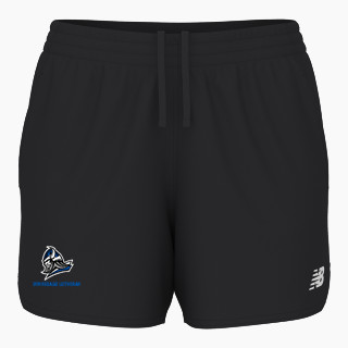 New Balance Women's Activate Tech Short