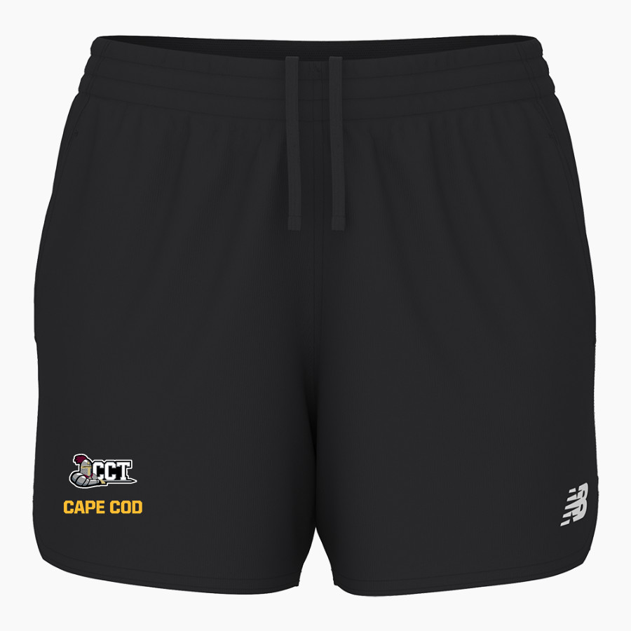 CAPE COD REG TECH HIGH SCHOOL CRUSADERS New Balance Women's Activate Tech Short