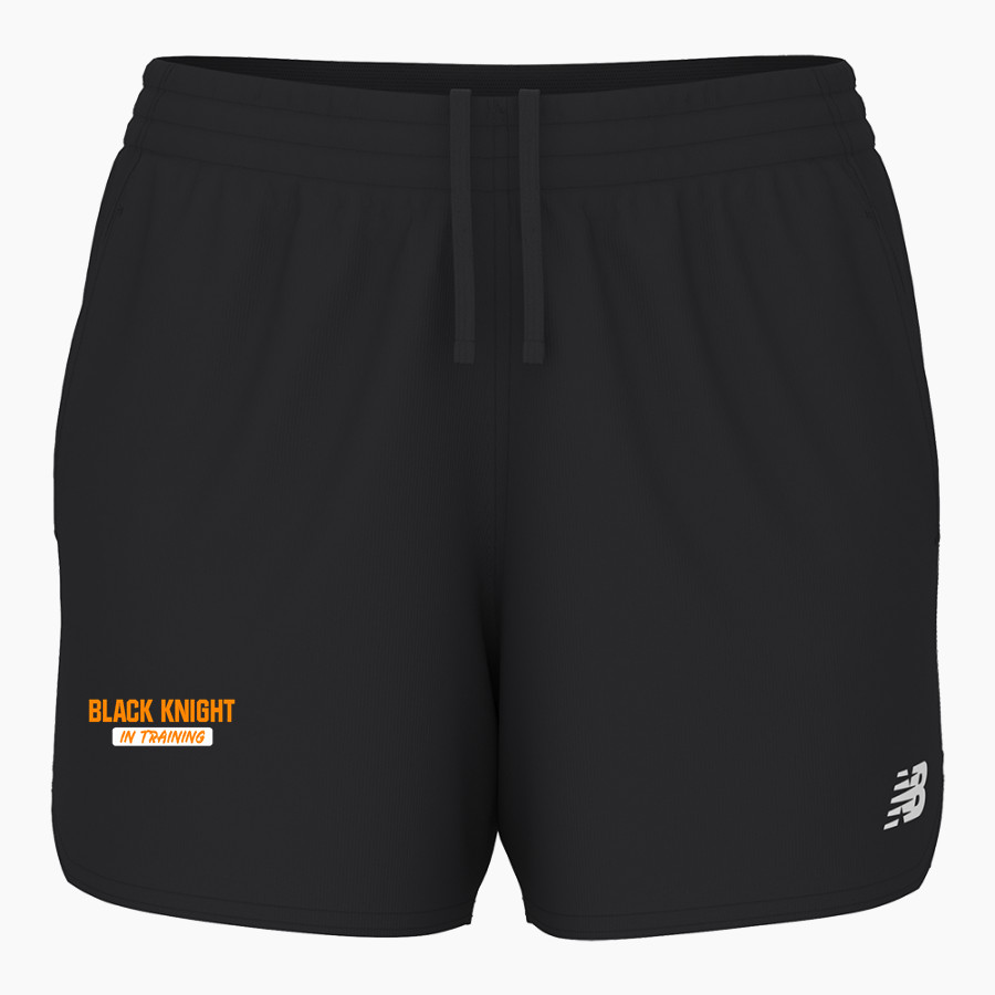 Marion Elementary Black Knights New Balance Women's Activate Tech Short