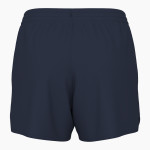 SUSCC Bison New Balance Women's Activate Tech Short Back Thumbnail