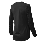 Trinity Waconia Tigers <span class="pdp-name-mascot">Trinity Wachovia Tigers</span> New Balance Women's Long-Sleeve Tech Tee Back Thumbnail