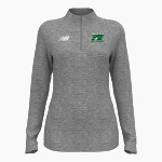 PORT WASHINGTON HIGH SCHOOL PIRATES <span class="pdp-name-mascot">PORT WASHINGTON PIRATES</span> New Balance Women's Athletics Half Zip 2.0 Front Thumbnail