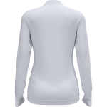BELLMONT HIGH SCHOOL BRAVES <span class="pdp-name-mascot">BELLMONT BRAVES</span> New Balance Women's Athletics Half Zip 2.0 Back Thumbnail