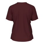 BOOKER HIGH SCHOOL KIOWAS <span class="pdp-name-mascot">BOOKER KIOWAS</span> New Balance Women's Activate Tech Tee Back Thumbnail