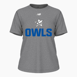 New Balance Women's Activate Tech Tee