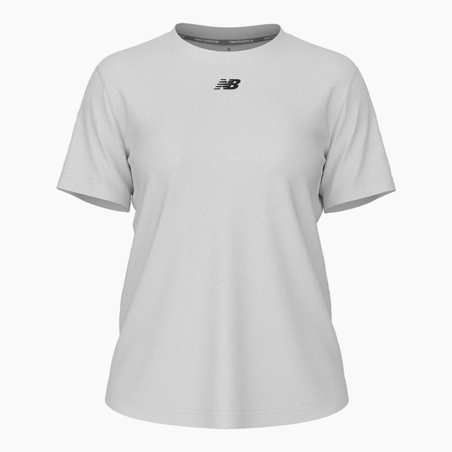 Eastern New Mexico Greyhounds New Balance Women's Activate Tech Tee