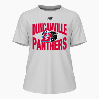 New Balance Women's Activate Tech Tee