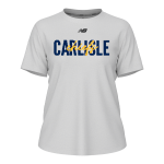 CARLISLE HIGH SCHOOL CHIEFS <span class="pdp-name-mascot">CARLISLE CHIEFS</span> New Balance Women's Activate Tech Tee Front Thumbnail