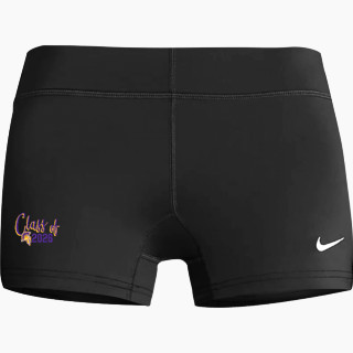 Nike Women's Performance Game Shorts