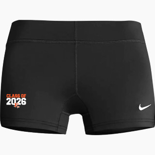 Nike Women's Performance Game Shorts