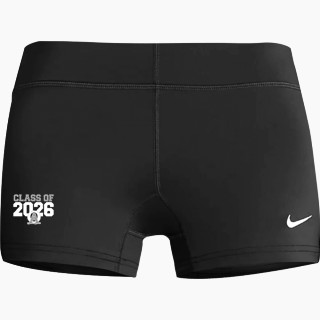 Nike Women's Performance Game Shorts