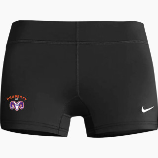 Nike Women's Performance Game Shorts
