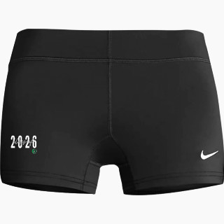 Nike Women's Performance Game Shorts