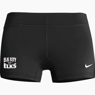 Nike Women's Performance Game Shorts