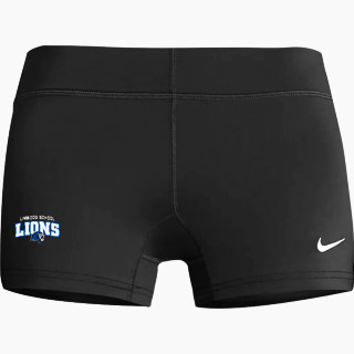 Nike Women's Performance Game Shorts