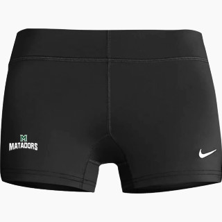 Nike Women's Performance Game Shorts