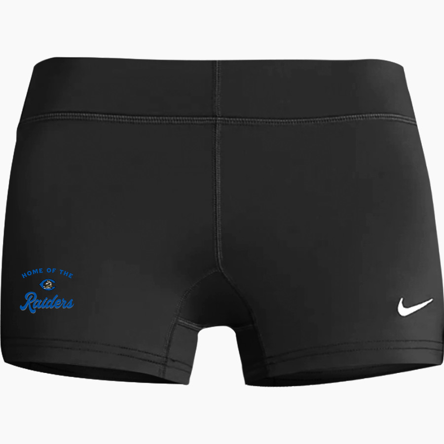 Columbia Raiders <span class="pdp-name-mascot">Columbia Raiders</span> Nike Women's Performance Game Shorts