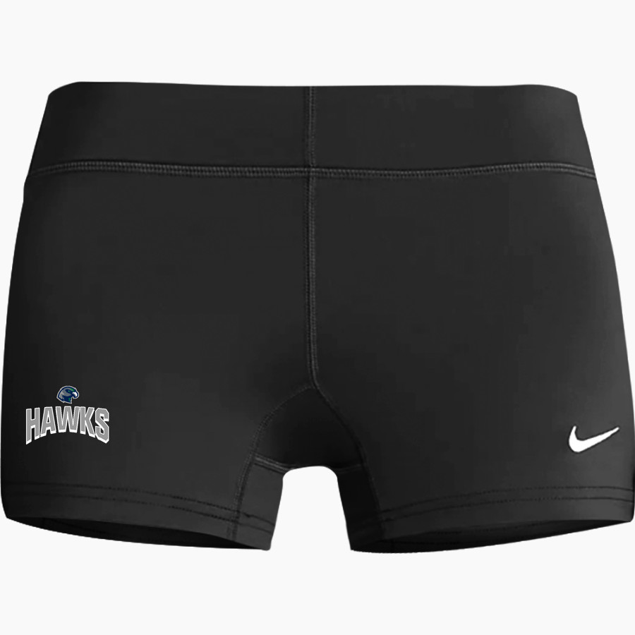 Yes Prep Northwest Hawks <span class="pdp-name-mascot">Yes Prep Northwest Hawks</span> Nike Women's Performance Game Shorts