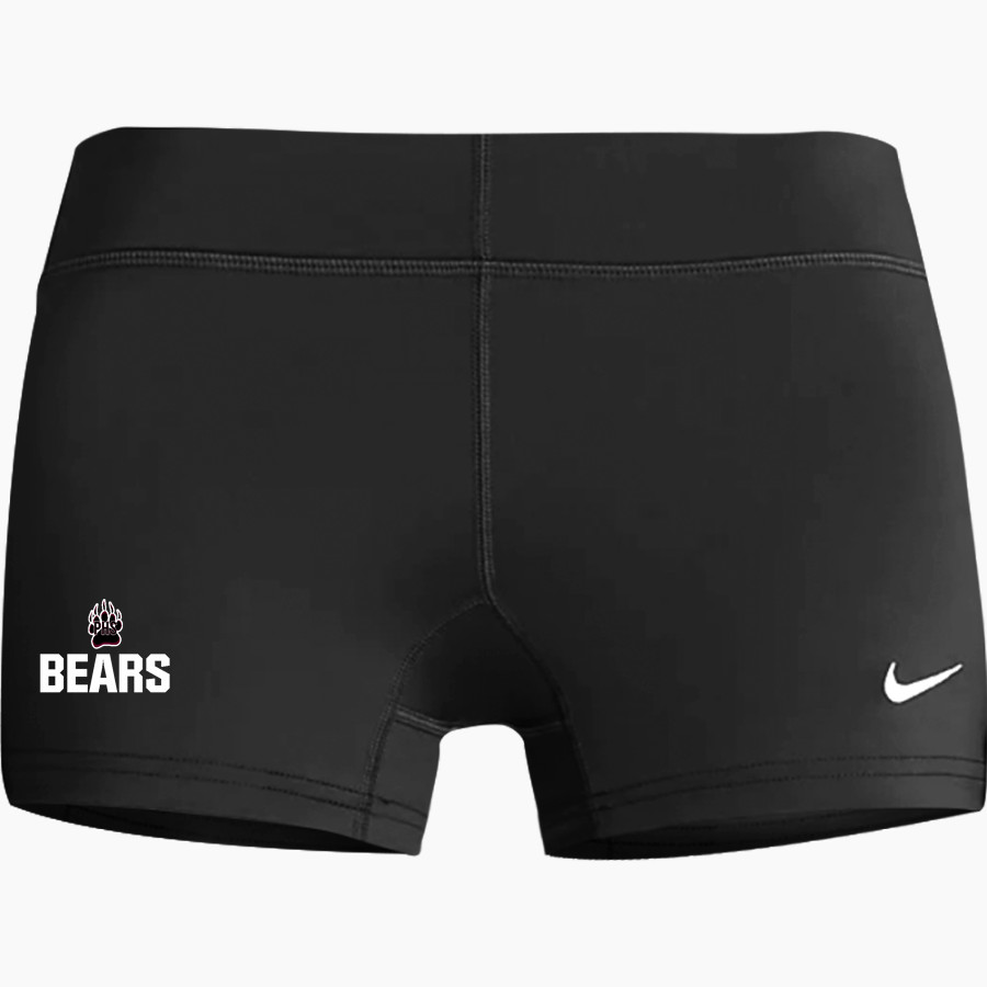 Paideia High Bears <span class="pdp-name-mascot">Paideia High School Bears</span> Nike Women's Performance Game Shorts