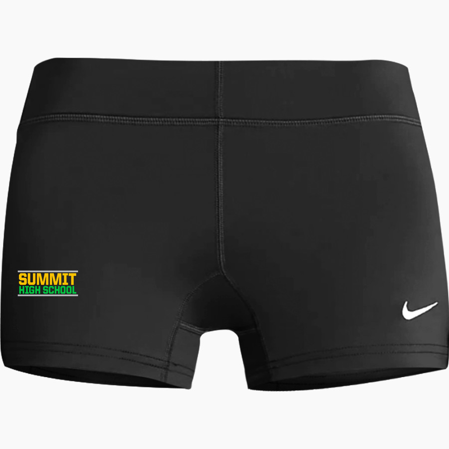 Summit High School Storm <span class="pdp-name-mascot">Summit High School Storm</span> Nike Women's Performance Game Shorts