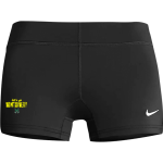 MONTGOMERY HIGH SCHOOL COUGARS <span class="pdp-name-mascot">MONTGOMERY COUGARS</span> Nike Women's Performance Game Shorts Front Thumbnail