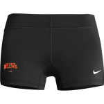 EAST PALESTINE HIGH SCHOOL BULLDOGS <span class="pdp-name-mascot">EAST PALESTINE BULLDOGS</span> Nike Women's Performance Game Shorts Front Thumbnail