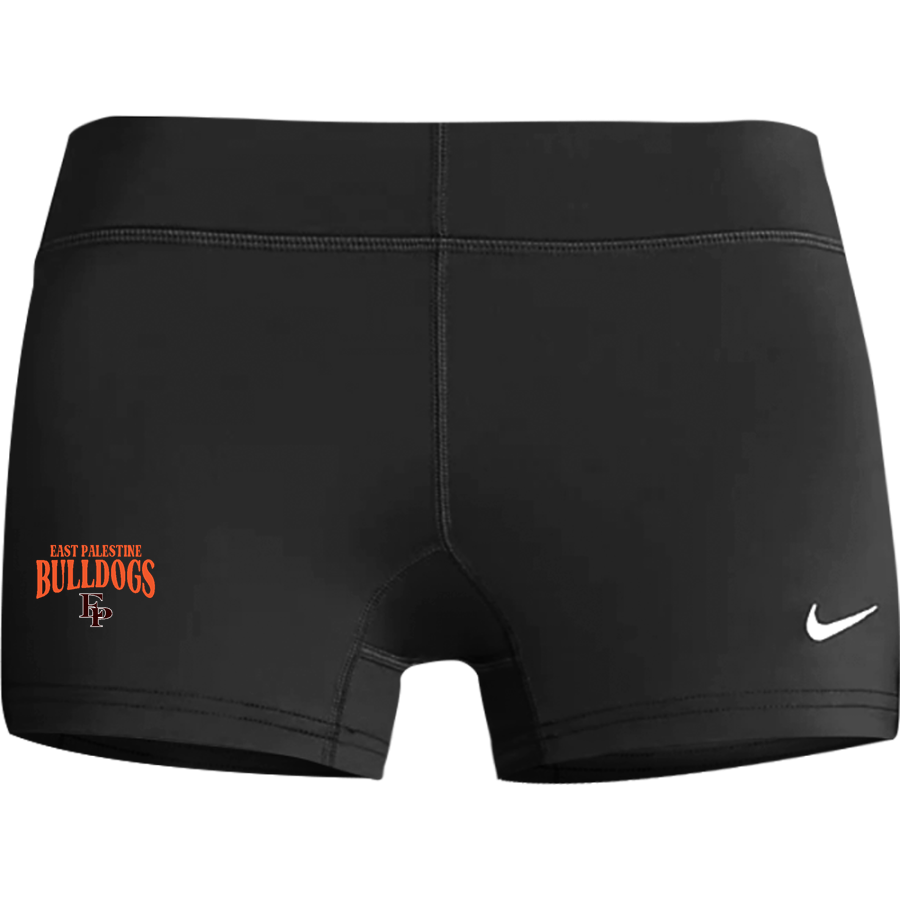 EAST PALESTINE HIGH SCHOOL BULLDOGS <span class="pdp-name-mascot">EAST PALESTINE BULLDOGS</span> Nike Women's Performance Game Shorts