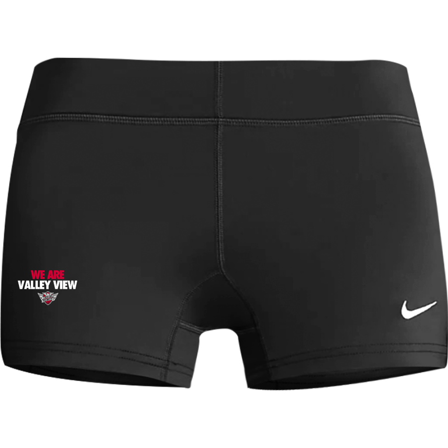 VALLEY VIEW HIGH SCHOOL EAGLES <span class="pdp-name-mascot">VALLEY VIEW EAGLES</span> Nike Women's Performance Game Shorts