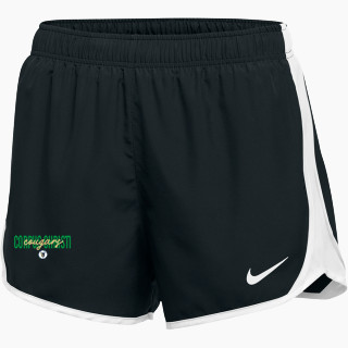 Nike Girl's Dry Tempo Short