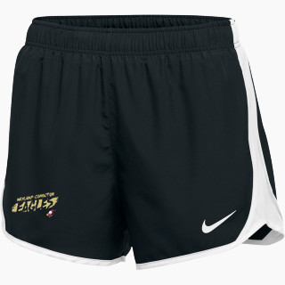 Nike Girl's Dry Tempo Short