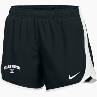 Nike Girl's Dry Tempo Short