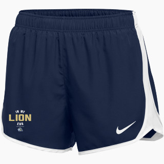 Nike Girl's Dry Tempo Short