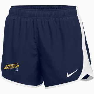 Nike Girl's Dry Tempo Short