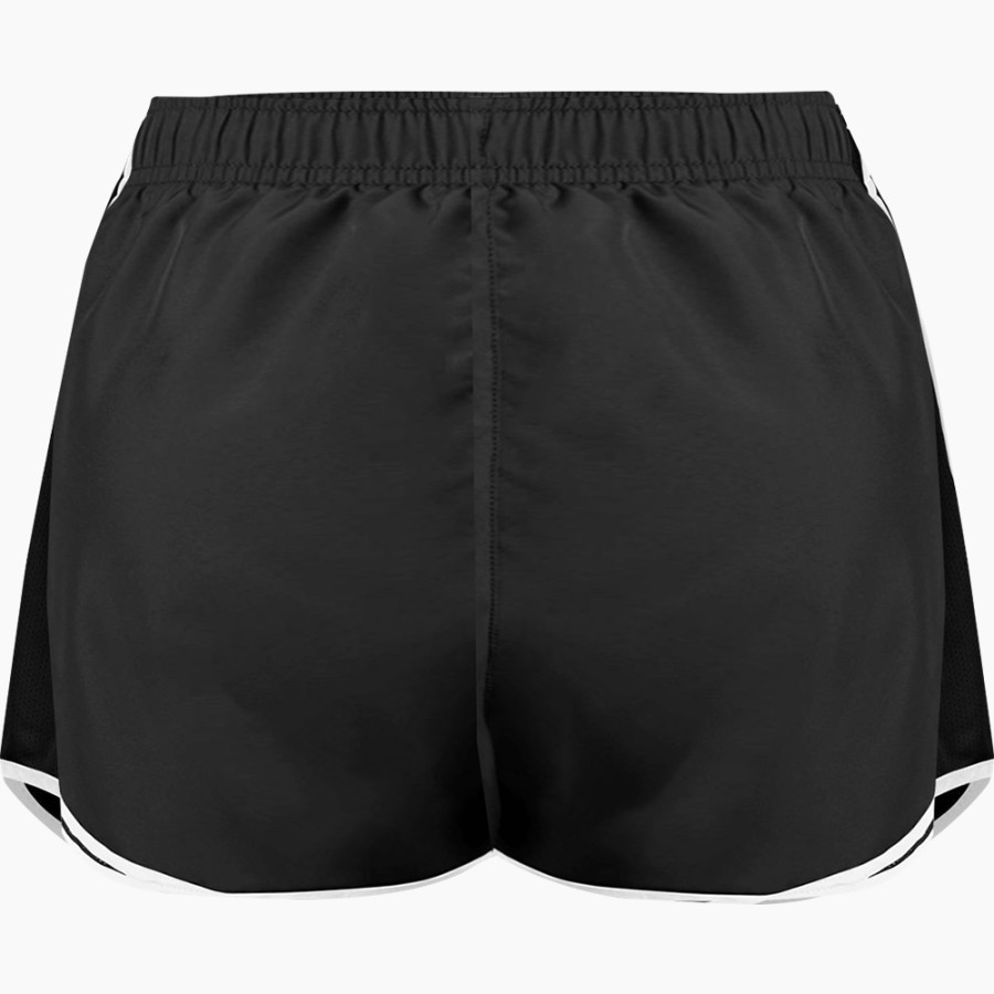 University Prep Cobras Nike Women's Dry Tempo Short