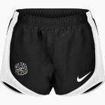Elite Cheer Online Store <span class="pdp-name-mascot">Elite Cheer</span> Nike Women's Dry Tempo Short Front Thumbnail