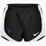 WATERFORD HIGH SCHOOL WILDCATS <span class="pdp-name-mascot">WATERFORD WILDCATS</span> Nike Women's Dry Tempo Short Front Thumbnail