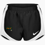 CAMPO VERDE HIGH SCHOOL COYOTES <span class="pdp-name-mascot">CAMPO VERDE COYOTES</span> Nike Women's Dry Tempo Short Front Thumbnail
