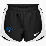 Zion Lutheran Raiders Nike Women's Dry Tempo Short Front Thumbnail