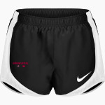 EXTREME SOFTBALL EXTREME SOFTBALL Nike Women's Dry Tempo Short Front Thumbnail