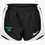 AZLE HIGH SCHOOL HORNETS <span class="pdp-name-mascot">AZLE HORNETS</span> Nike Women's Dry Tempo Short Front Thumbnail