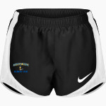 Mountain View Academy Mustangs <span class="pdp-name-mascot">Mountain View Academy Mustangs</span> Nike Women's Dry Tempo Short Front Thumbnail