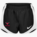 DOVER HIGH SCHOOL LONGHORNS Nike Women's Dry Tempo Short Front Thumbnail
