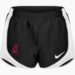 Anna Maria College Amcats <span class="pdp-name-mascot">Anna Maria College Amcats</span> Nike Women's Dry Tempo Short Front Thumbnail