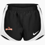 INDEPENDENCE HIGH SCHOOL BULLDOGS <span class="pdp-name-mascot">INDEPENDENCE BULLDOGS</span> Nike Women's Dry Tempo Short Front Thumbnail