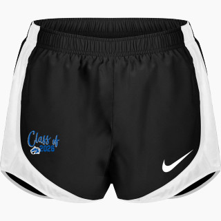 Nike Women's Dry Tempo Short