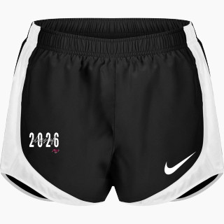 Nike Women's Dry Tempo Short